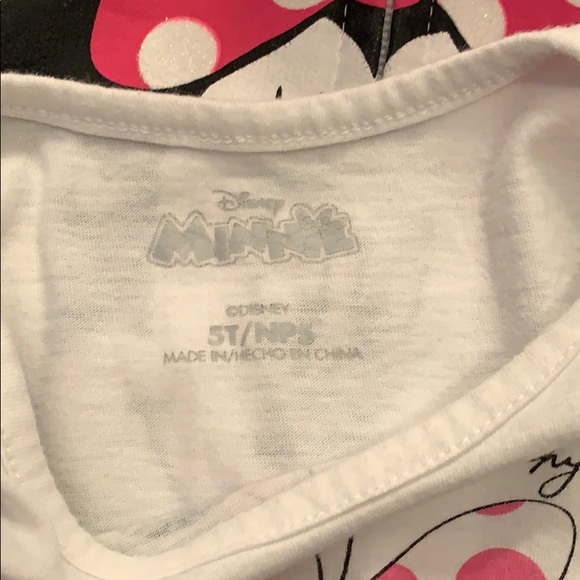 Minnie Mouse bundle - Picture 5 of 5